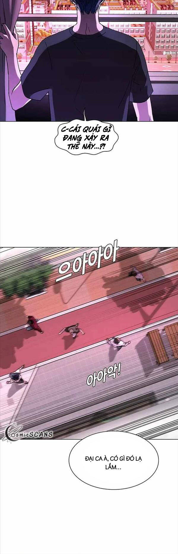 Tận Thế Cũng Chỉ Là Trò Chơi Chapter 1 - Trang 2