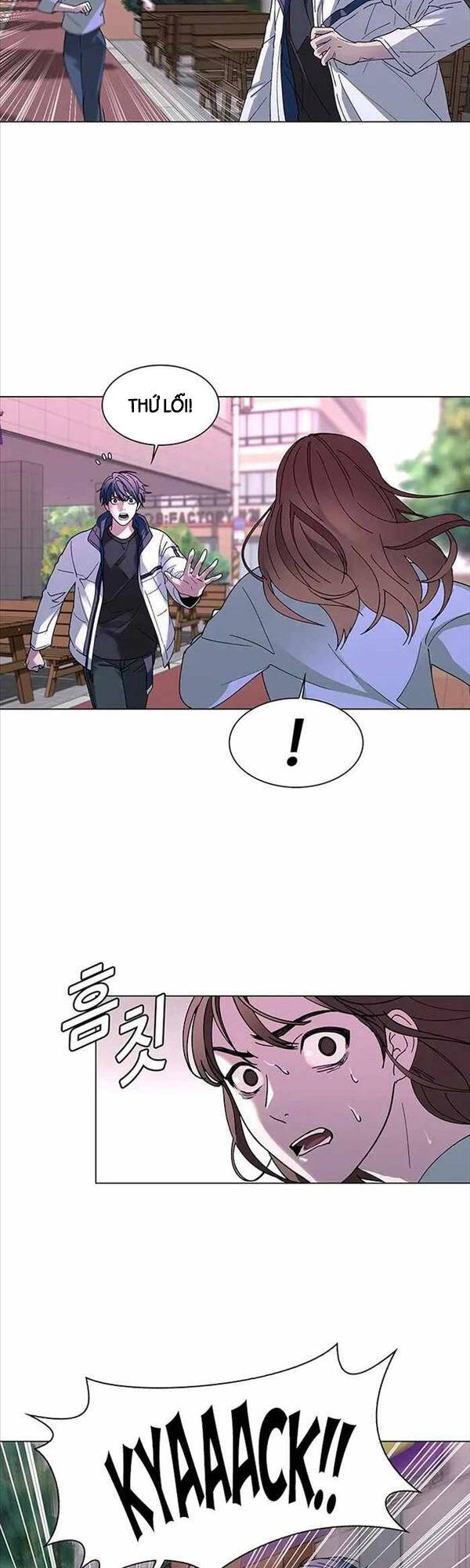 Tận Thế Cũng Chỉ Là Trò Chơi Chapter 1 - Trang 2