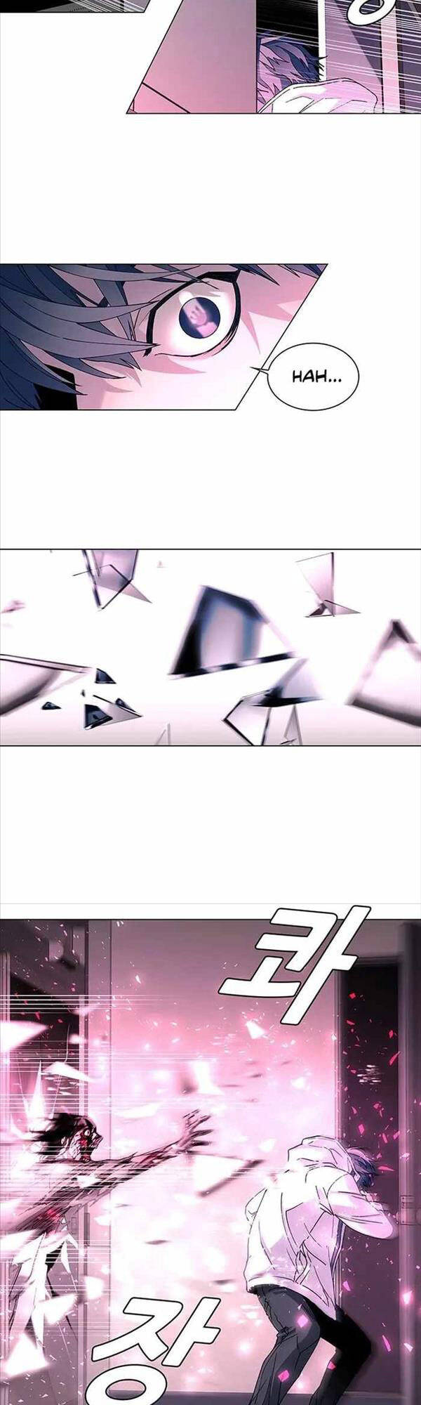 Tận Thế Cũng Chỉ Là Trò Chơi Chapter 1 - Trang 2