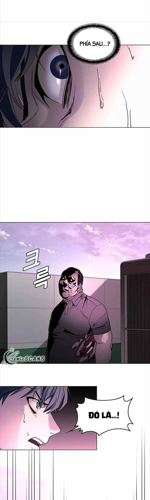 Tận Thế Cũng Chỉ Là Trò Chơi Chapter 1 - Trang 2