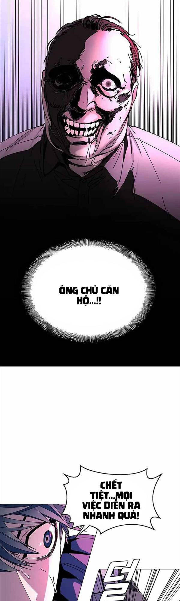 Tận Thế Cũng Chỉ Là Trò Chơi Chapter 1 - Trang 2