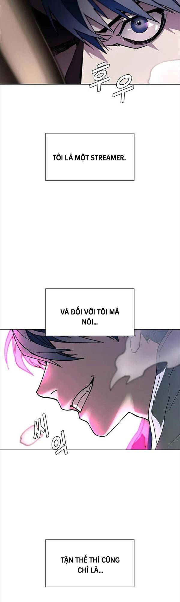 Tận Thế Cũng Chỉ Là Trò Chơi Chapter 1 - Trang 2