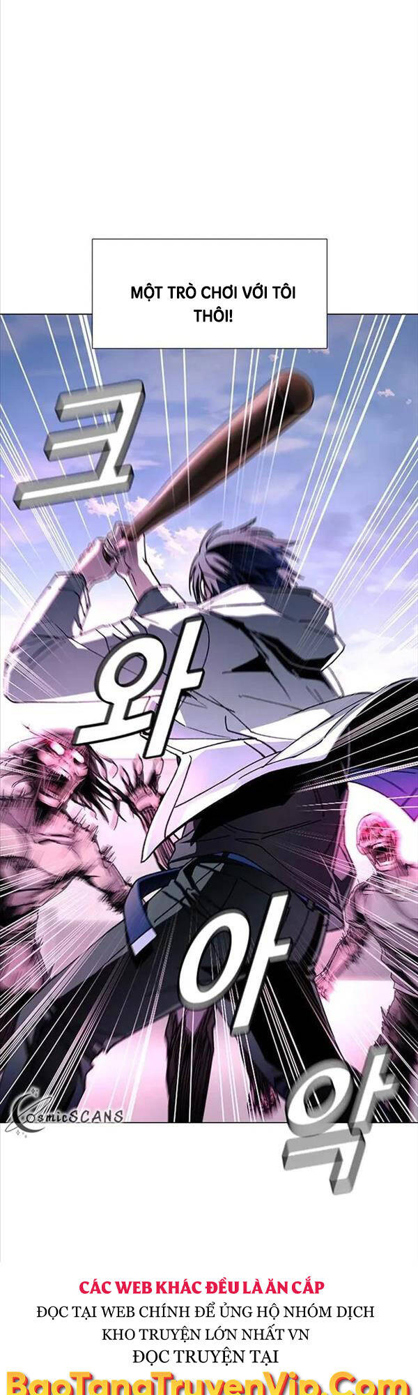 Tận Thế Cũng Chỉ Là Trò Chơi Chapter 1 - Trang 2