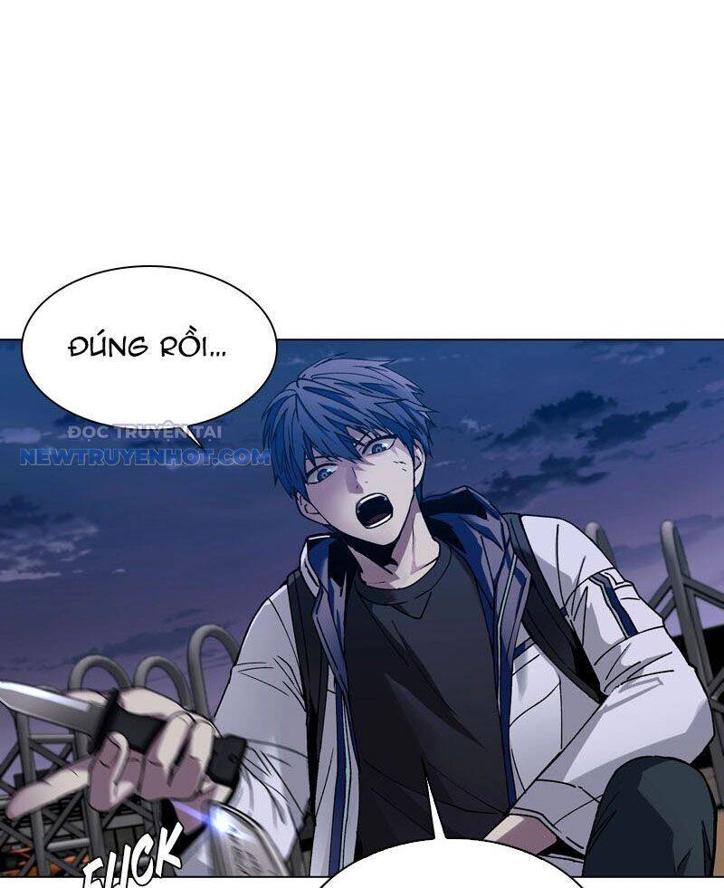 Tận Thế Cũng Chỉ Là Trò Chơi Chapter 10 - Trang 2