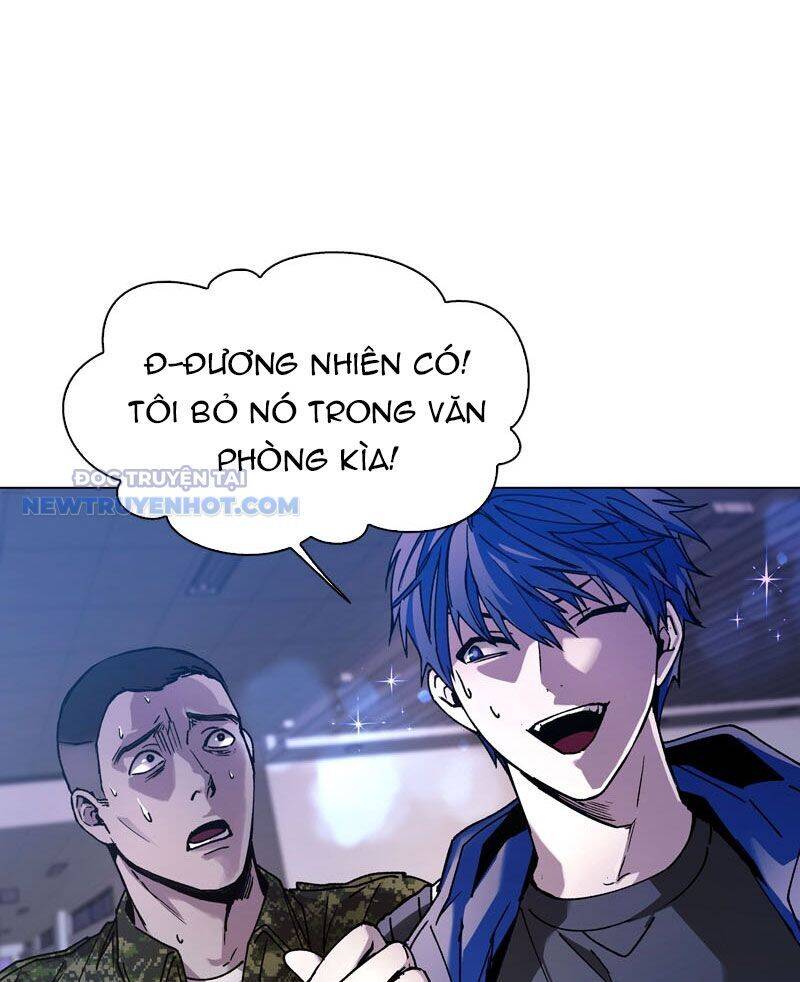 Tận Thế Cũng Chỉ Là Trò Chơi Chapter 10 - Trang 2