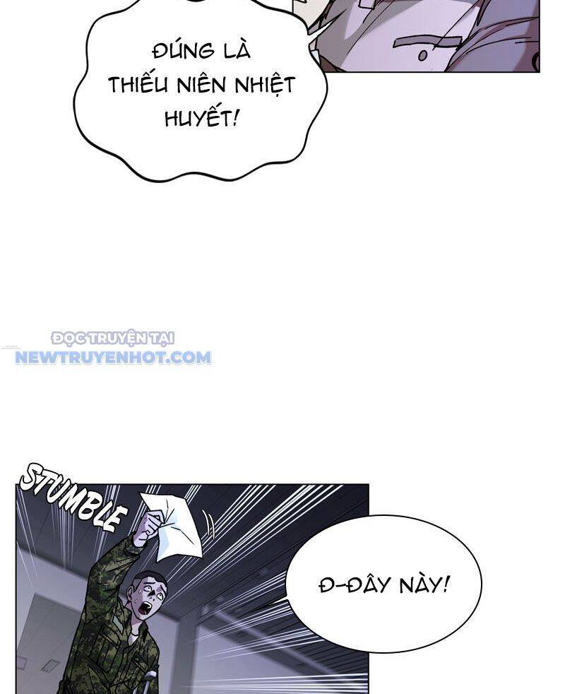 Tận Thế Cũng Chỉ Là Trò Chơi Chapter 10 - Trang 2