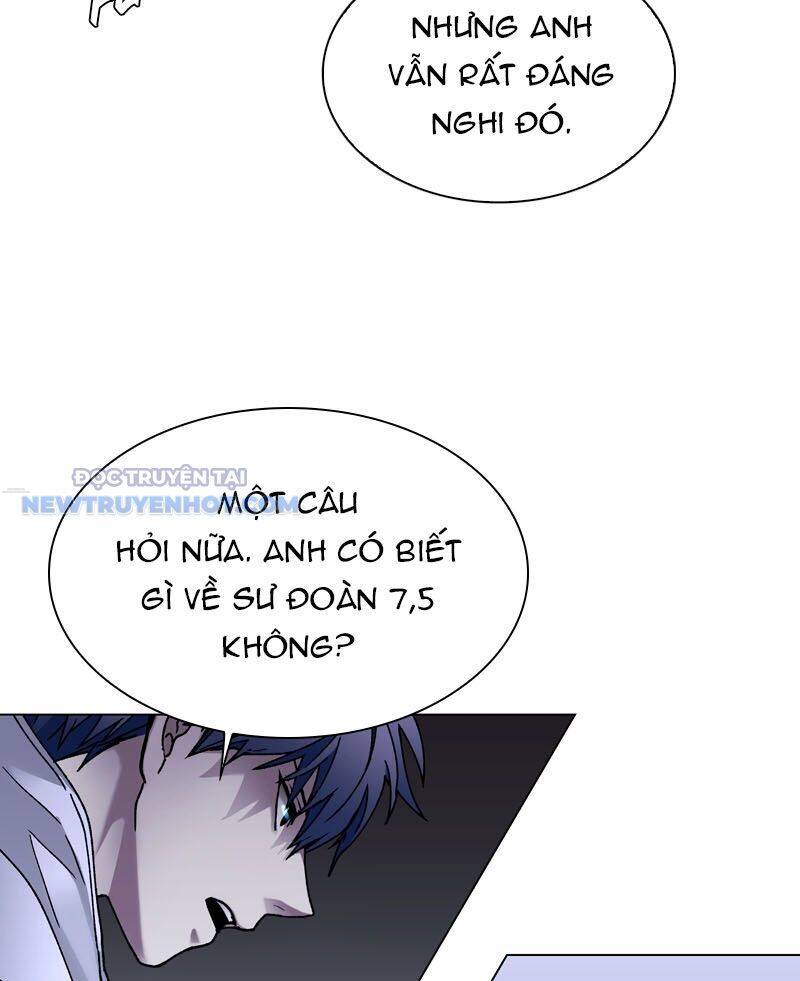 Tận Thế Cũng Chỉ Là Trò Chơi Chapter 10 - Trang 2