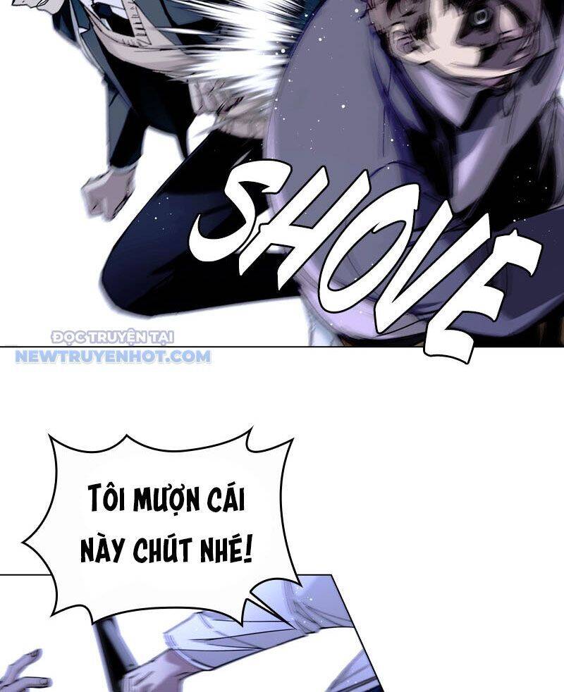 Tận Thế Cũng Chỉ Là Trò Chơi Chapter 10 - Trang 2