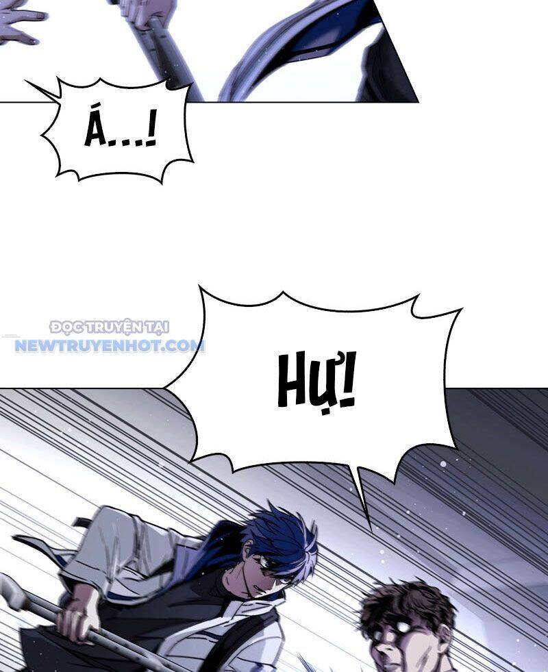 Tận Thế Cũng Chỉ Là Trò Chơi Chapter 10 - Trang 2