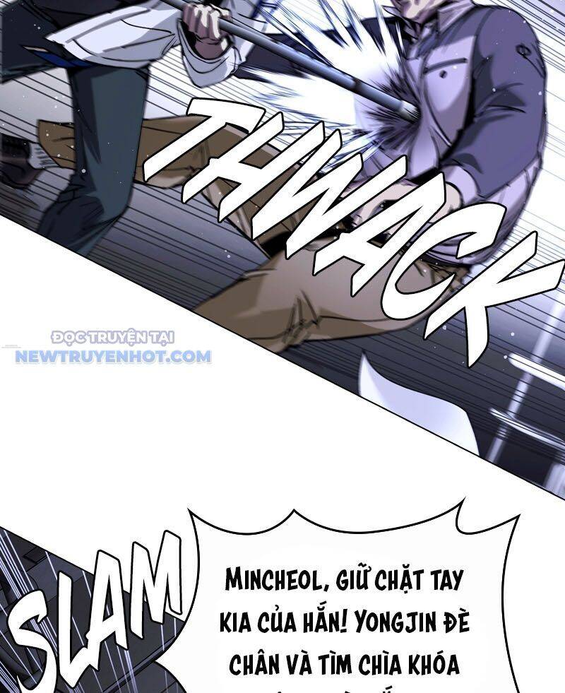 Tận Thế Cũng Chỉ Là Trò Chơi Chapter 10 - Trang 2