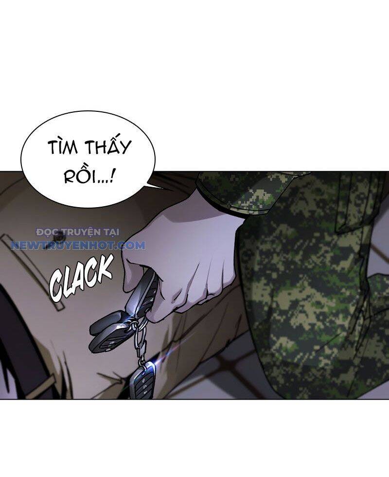 Tận Thế Cũng Chỉ Là Trò Chơi Chapter 10 - Trang 2