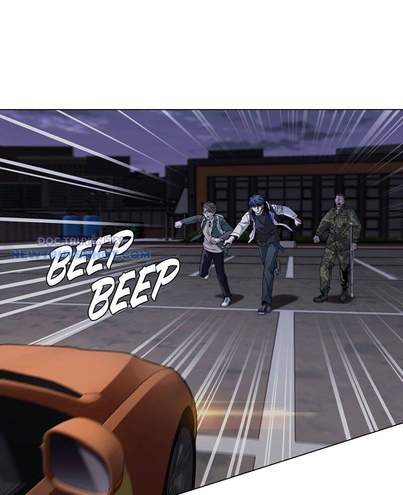 Tận Thế Cũng Chỉ Là Trò Chơi Chapter 10 - Trang 2