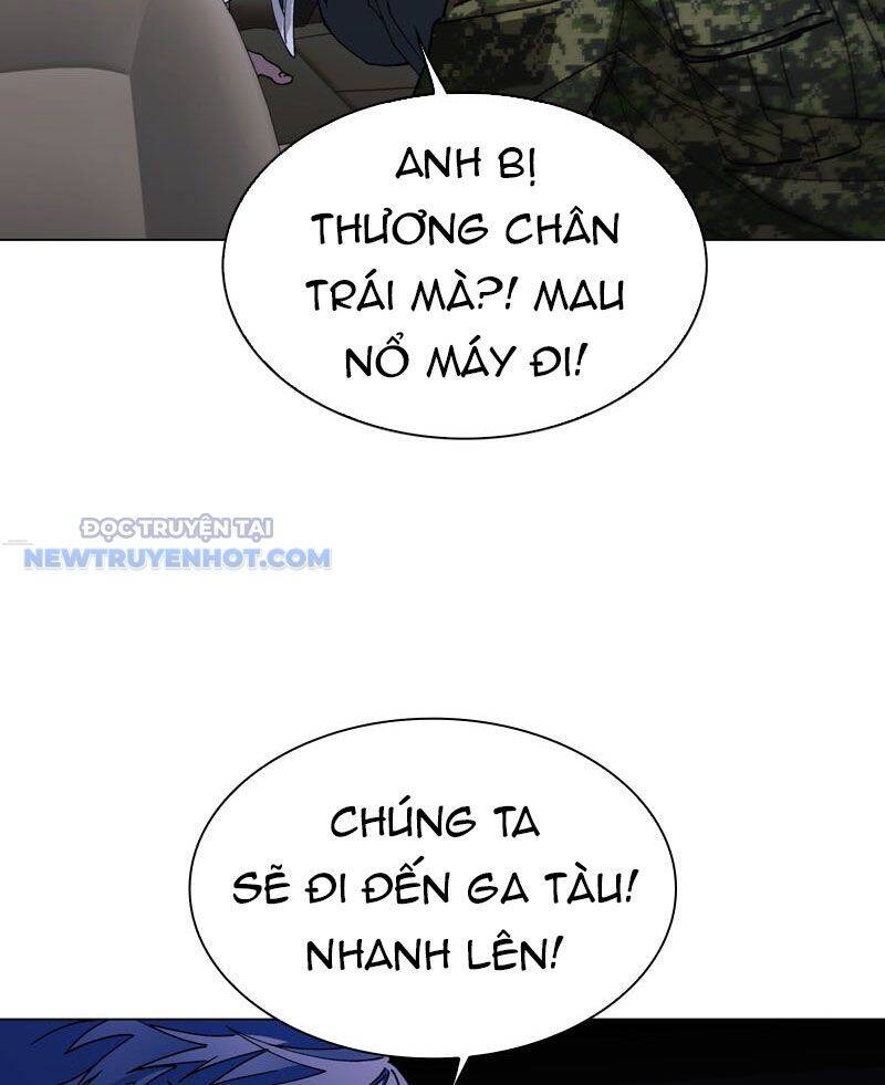 Tận Thế Cũng Chỉ Là Trò Chơi Chapter 10 - Trang 2