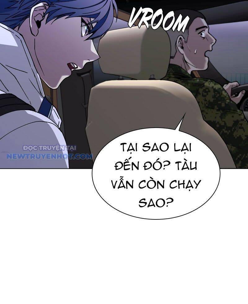 Tận Thế Cũng Chỉ Là Trò Chơi Chapter 10 - Trang 2