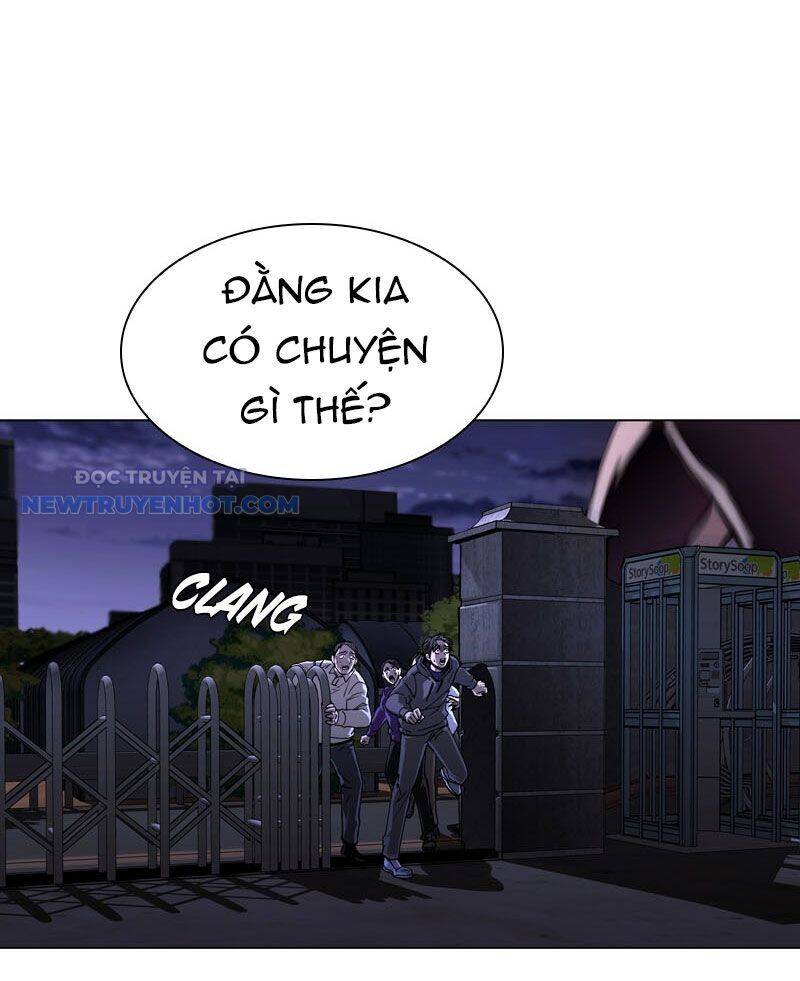 Tận Thế Cũng Chỉ Là Trò Chơi Chapter 10 - Trang 2