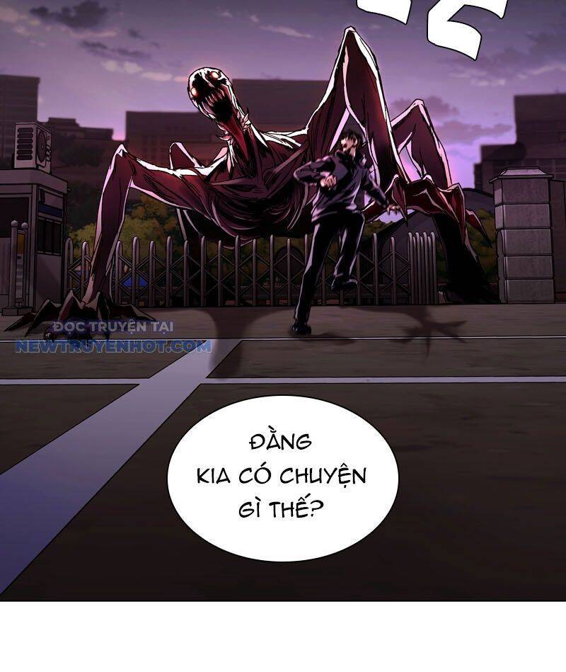 Tận Thế Cũng Chỉ Là Trò Chơi Chapter 10 - Trang 2