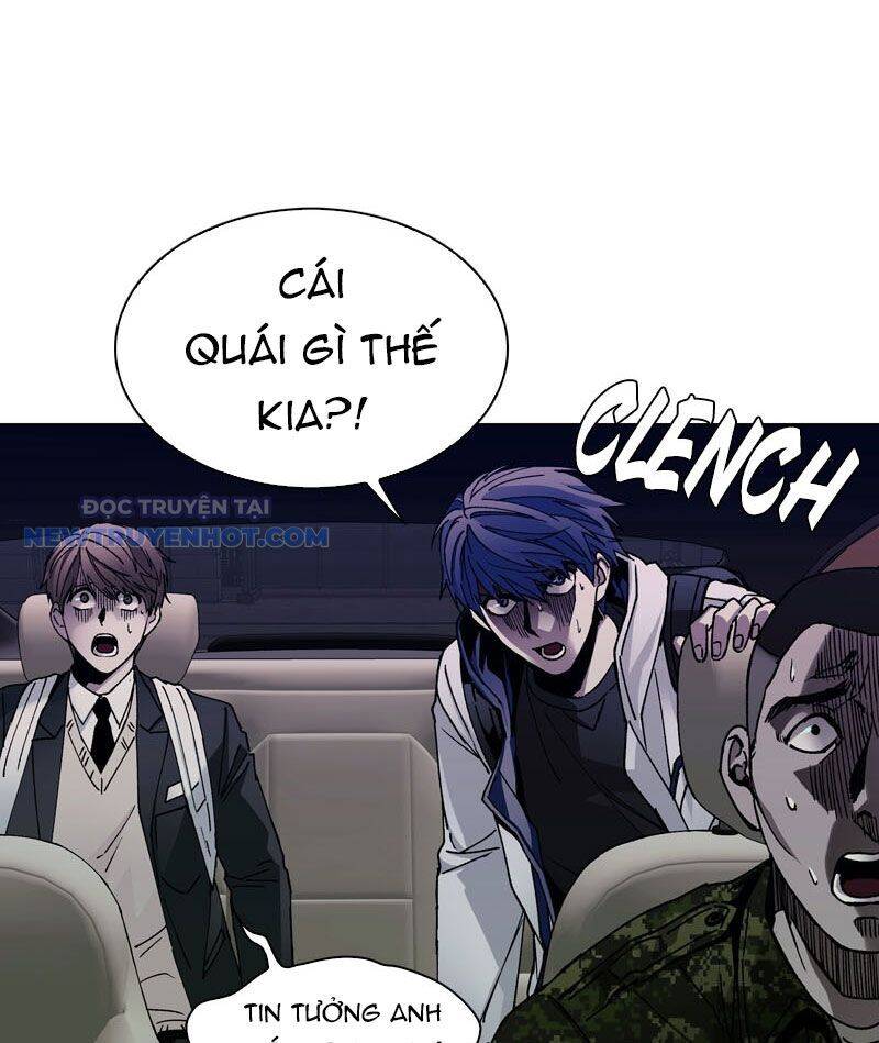 Tận Thế Cũng Chỉ Là Trò Chơi Chapter 10 - Trang 2