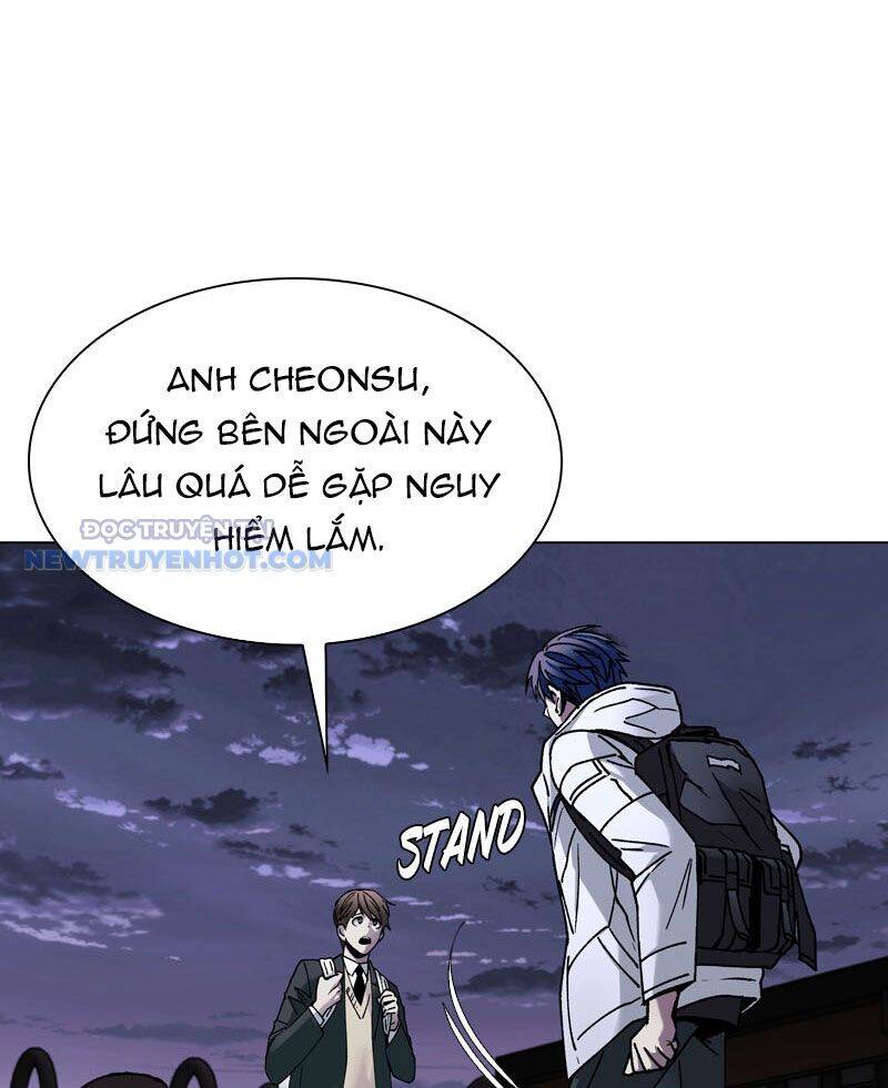 Tận Thế Cũng Chỉ Là Trò Chơi Chapter 10 - Trang 2