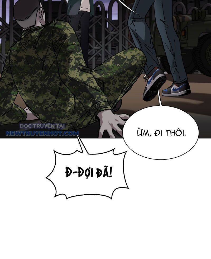 Tận Thế Cũng Chỉ Là Trò Chơi Chapter 10 - Trang 2