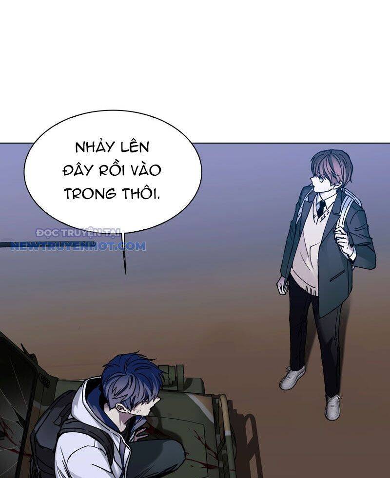 Tận Thế Cũng Chỉ Là Trò Chơi Chapter 10 - Trang 2