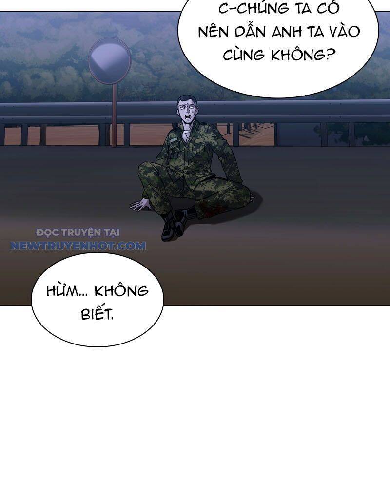 Tận Thế Cũng Chỉ Là Trò Chơi Chapter 10 - Trang 2