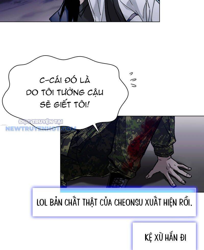 Tận Thế Cũng Chỉ Là Trò Chơi Chapter 10 - Trang 2