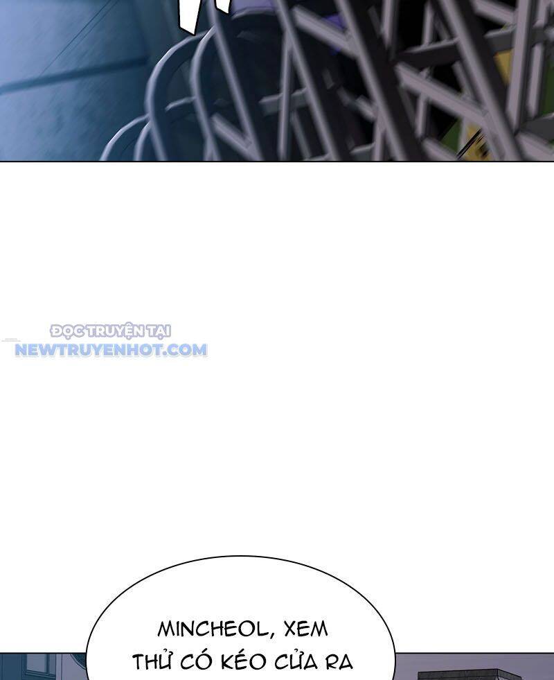 Tận Thế Cũng Chỉ Là Trò Chơi Chapter 10 - Trang 2