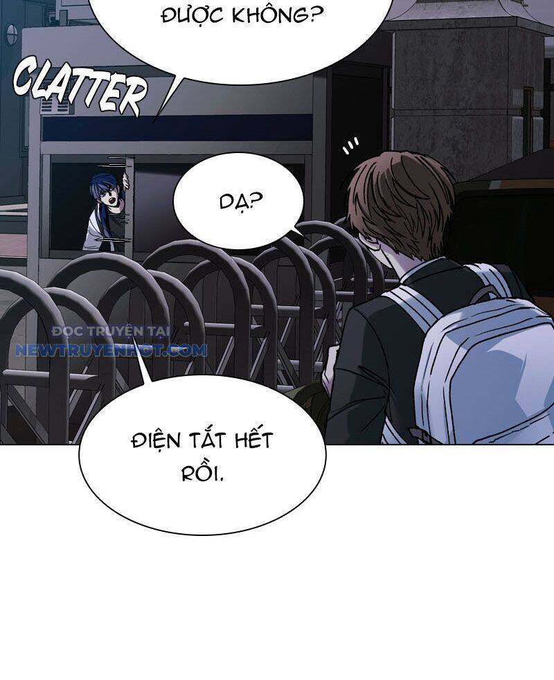 Tận Thế Cũng Chỉ Là Trò Chơi Chapter 10 - Trang 2