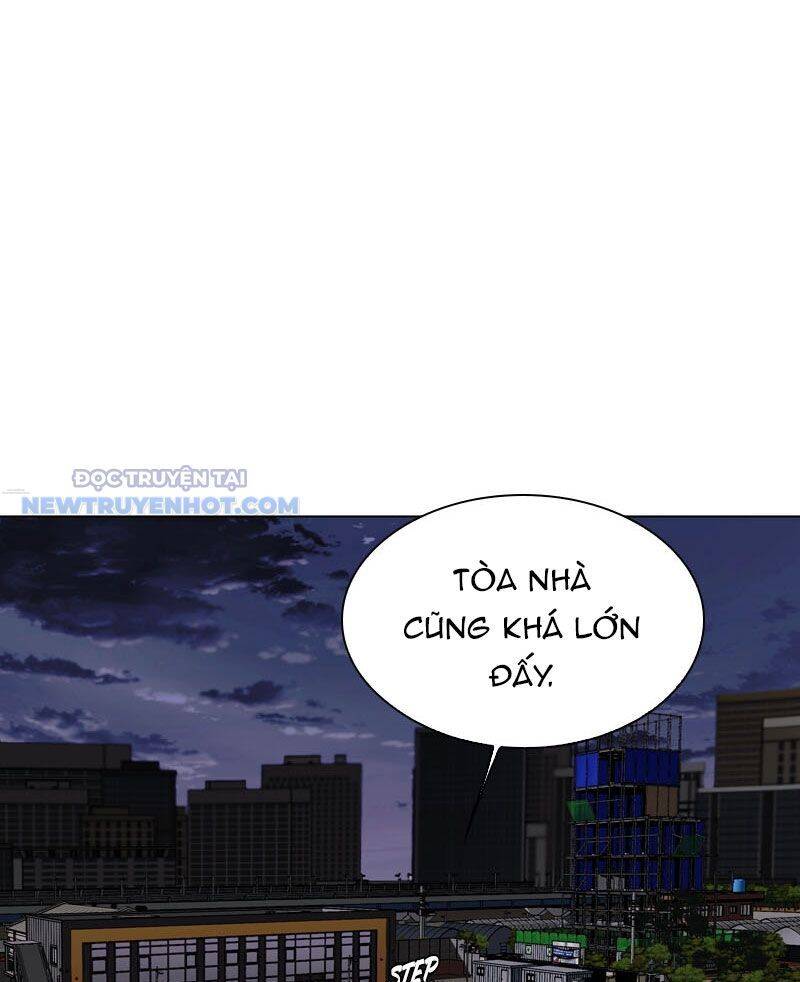 Tận Thế Cũng Chỉ Là Trò Chơi Chapter 10 - Trang 2