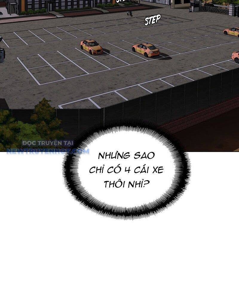 Tận Thế Cũng Chỉ Là Trò Chơi Chapter 10 - Trang 2