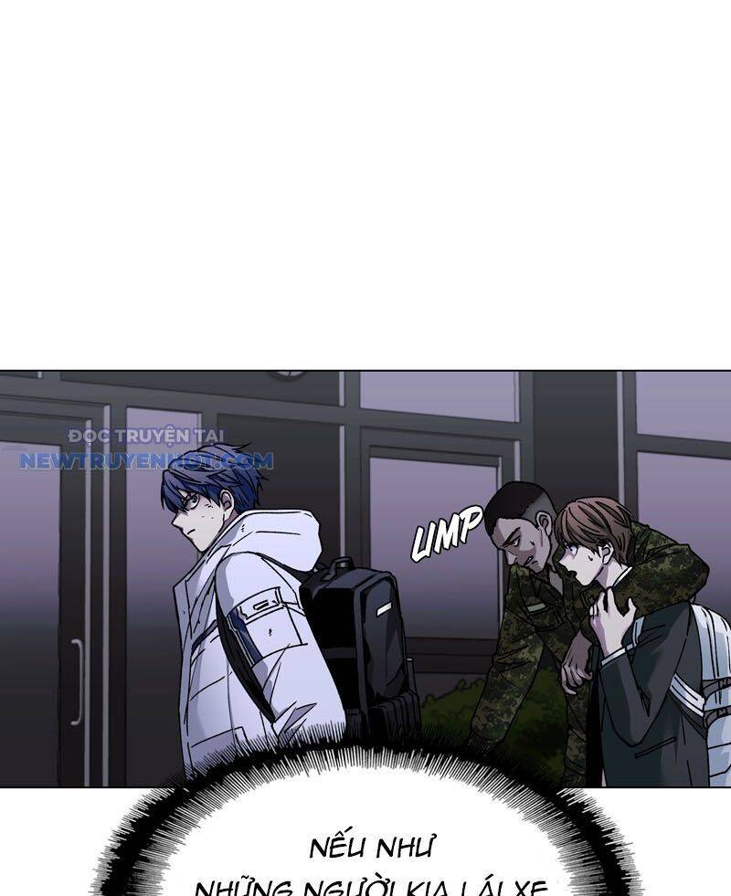 Tận Thế Cũng Chỉ Là Trò Chơi Chapter 10 - Trang 2