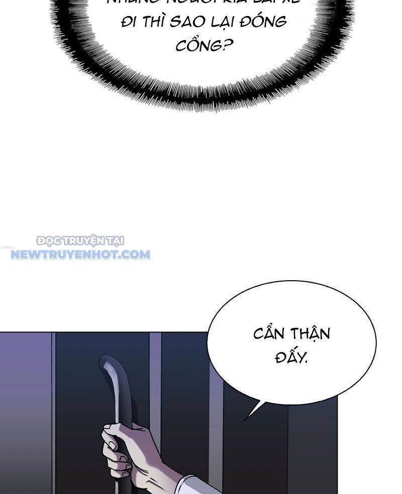 Tận Thế Cũng Chỉ Là Trò Chơi Chapter 10 - Trang 2