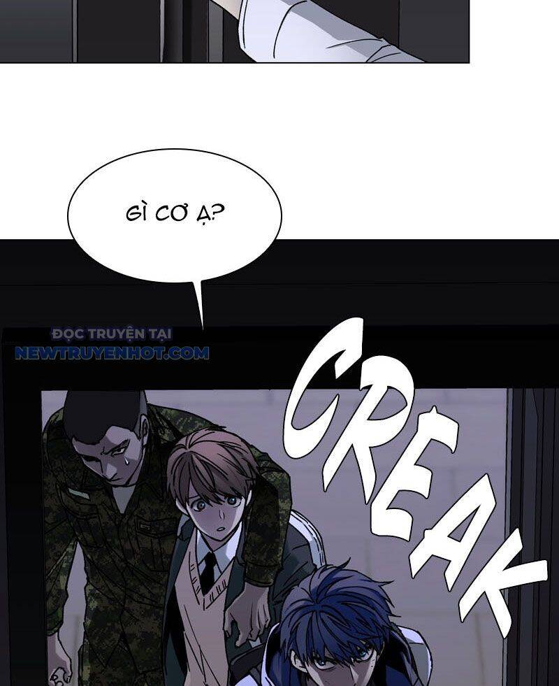 Tận Thế Cũng Chỉ Là Trò Chơi Chapter 10 - Trang 2