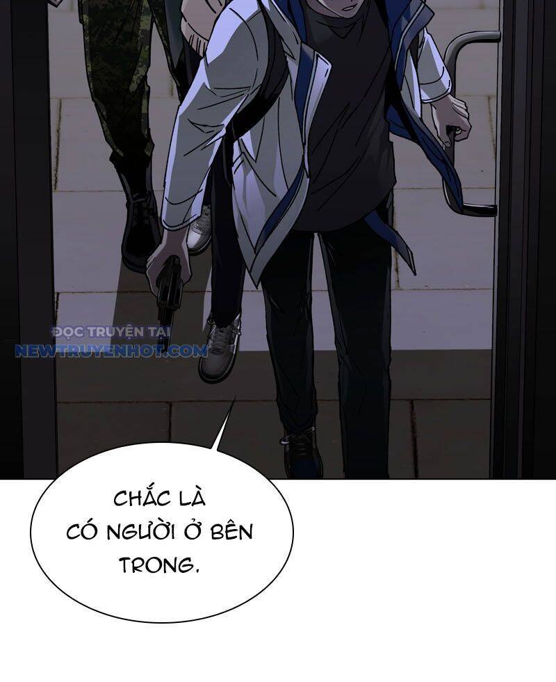 Tận Thế Cũng Chỉ Là Trò Chơi Chapter 10 - Trang 2