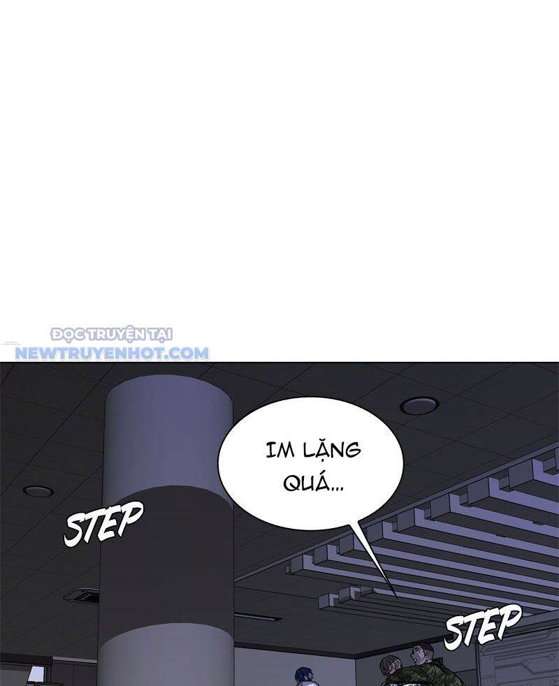 Tận Thế Cũng Chỉ Là Trò Chơi Chapter 10 - Trang 2