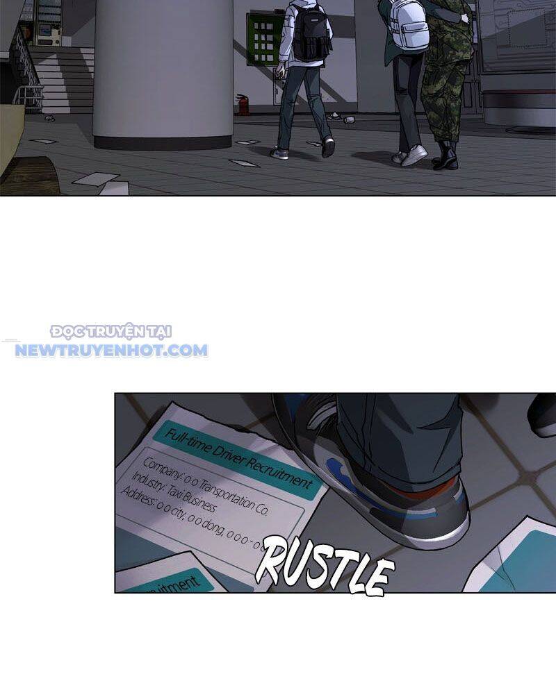 Tận Thế Cũng Chỉ Là Trò Chơi Chapter 10 - Trang 2