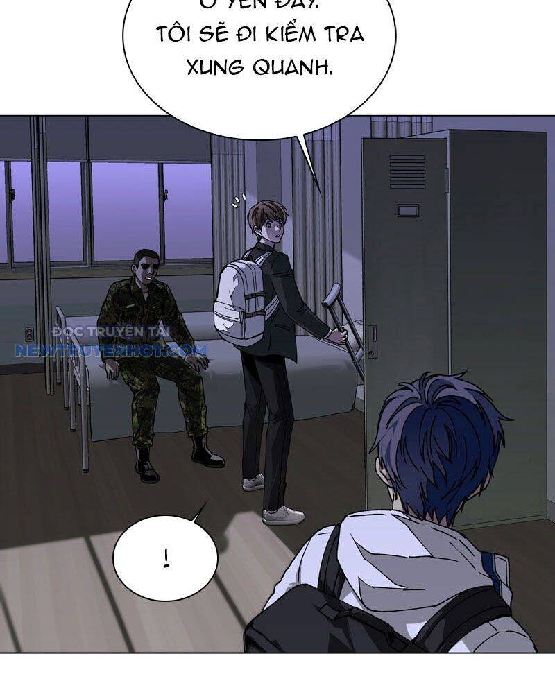 Tận Thế Cũng Chỉ Là Trò Chơi Chapter 10 - Trang 2