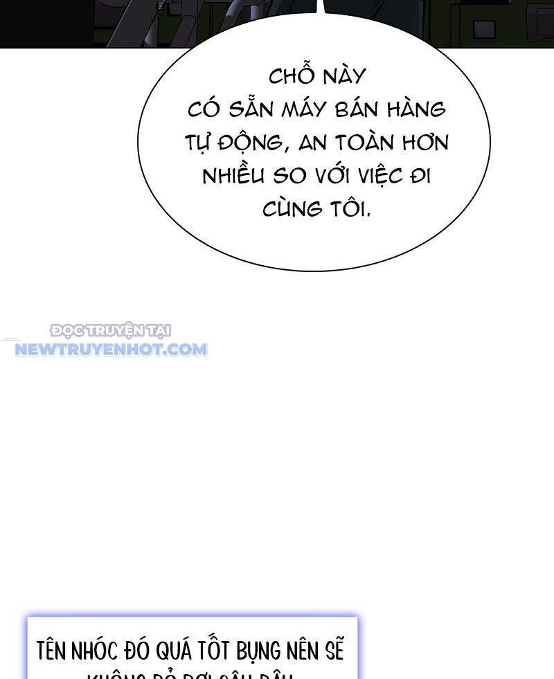 Tận Thế Cũng Chỉ Là Trò Chơi Chapter 10 - Trang 2