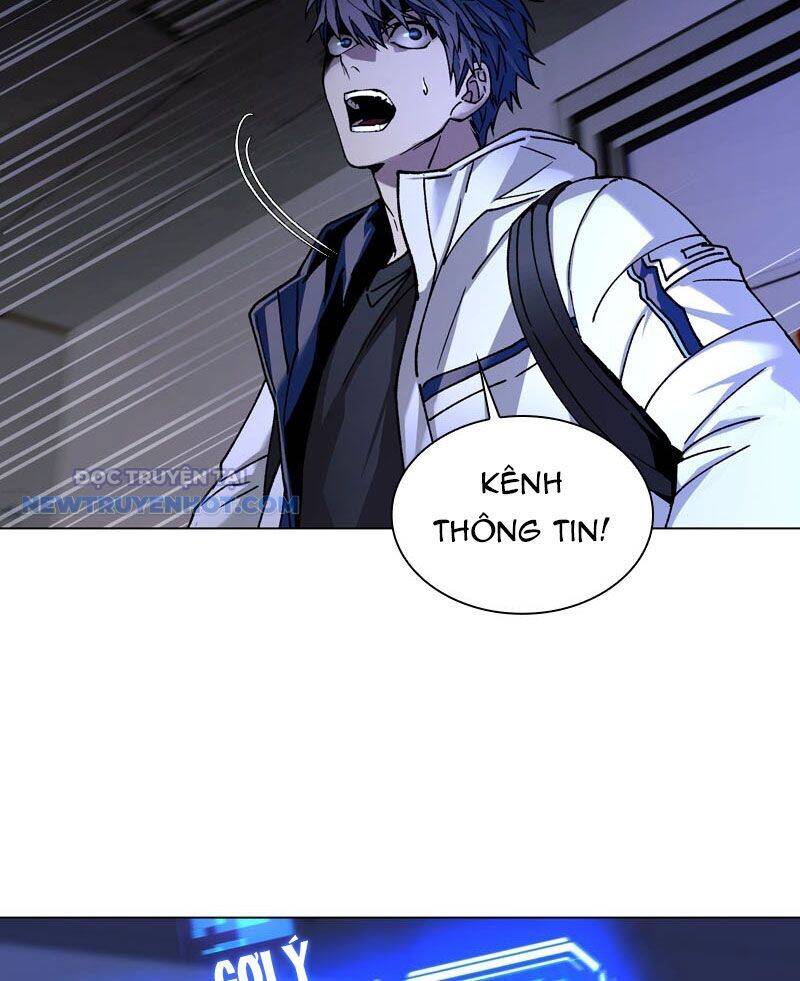 Tận Thế Cũng Chỉ Là Trò Chơi Chapter 10 - Trang 2