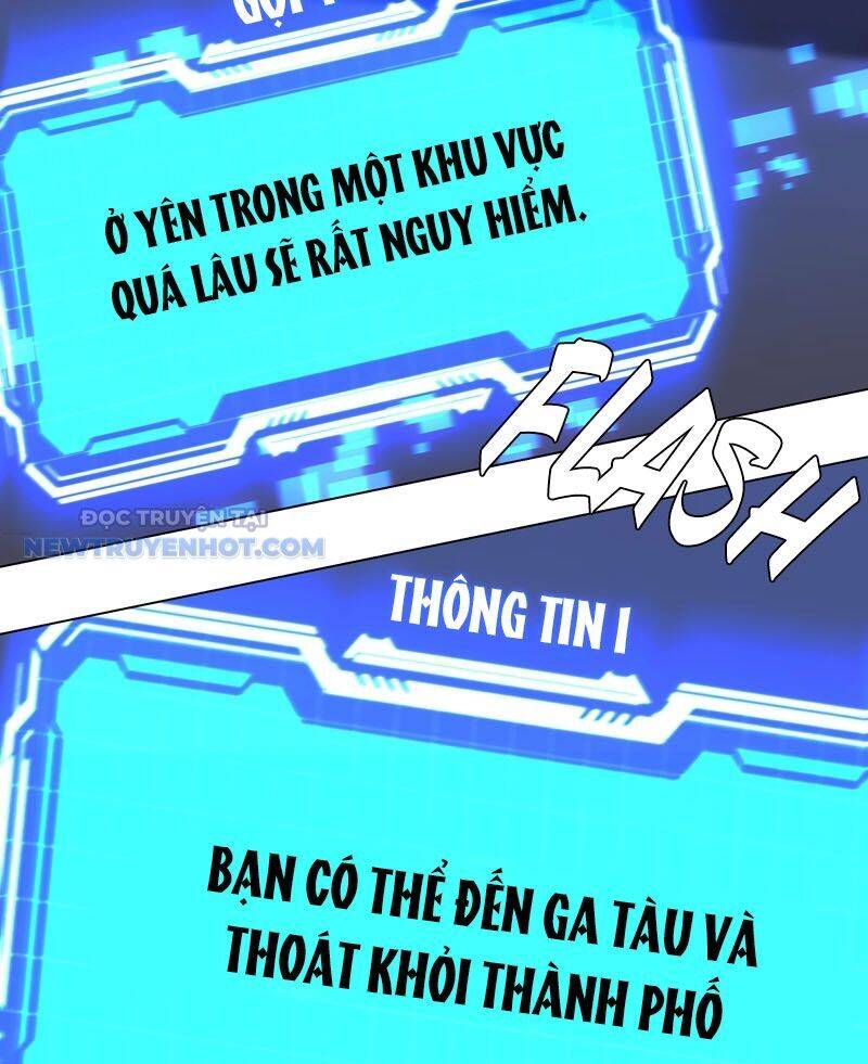 Tận Thế Cũng Chỉ Là Trò Chơi Chapter 10 - Trang 2