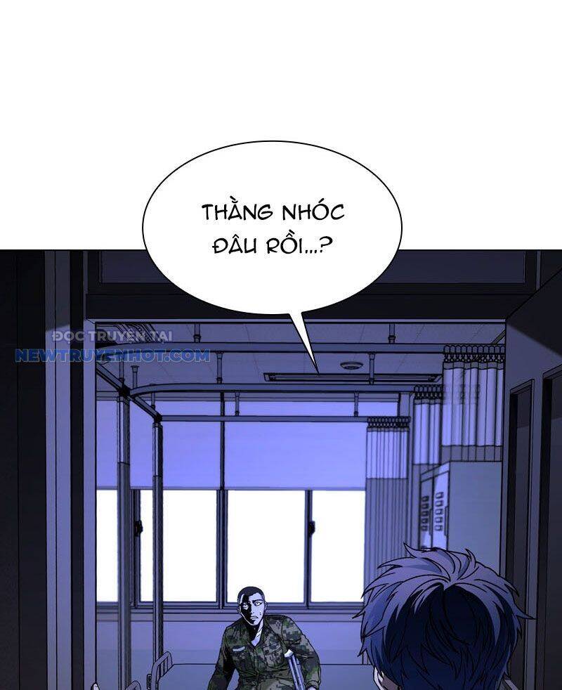 Tận Thế Cũng Chỉ Là Trò Chơi Chapter 10 - Trang 2