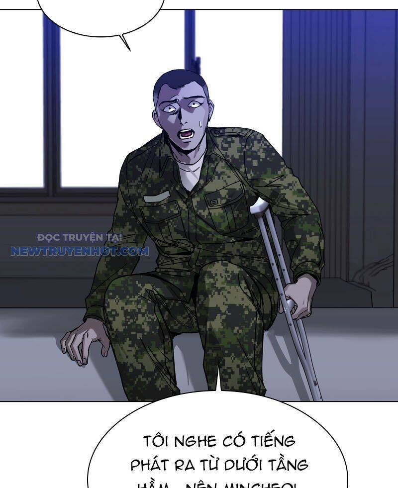 Tận Thế Cũng Chỉ Là Trò Chơi Chapter 10 - Trang 2