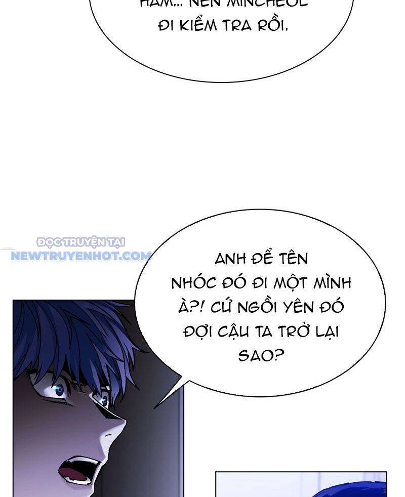 Tận Thế Cũng Chỉ Là Trò Chơi Chapter 10 - Trang 2