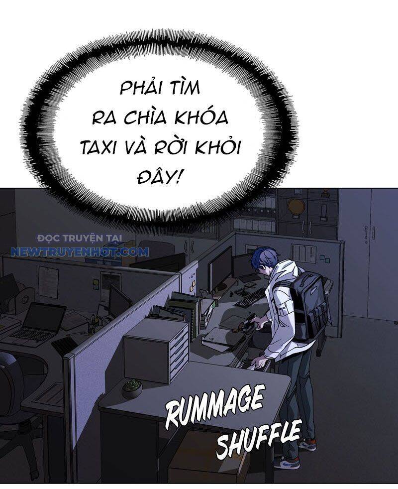 Tận Thế Cũng Chỉ Là Trò Chơi Chapter 10 - Trang 2