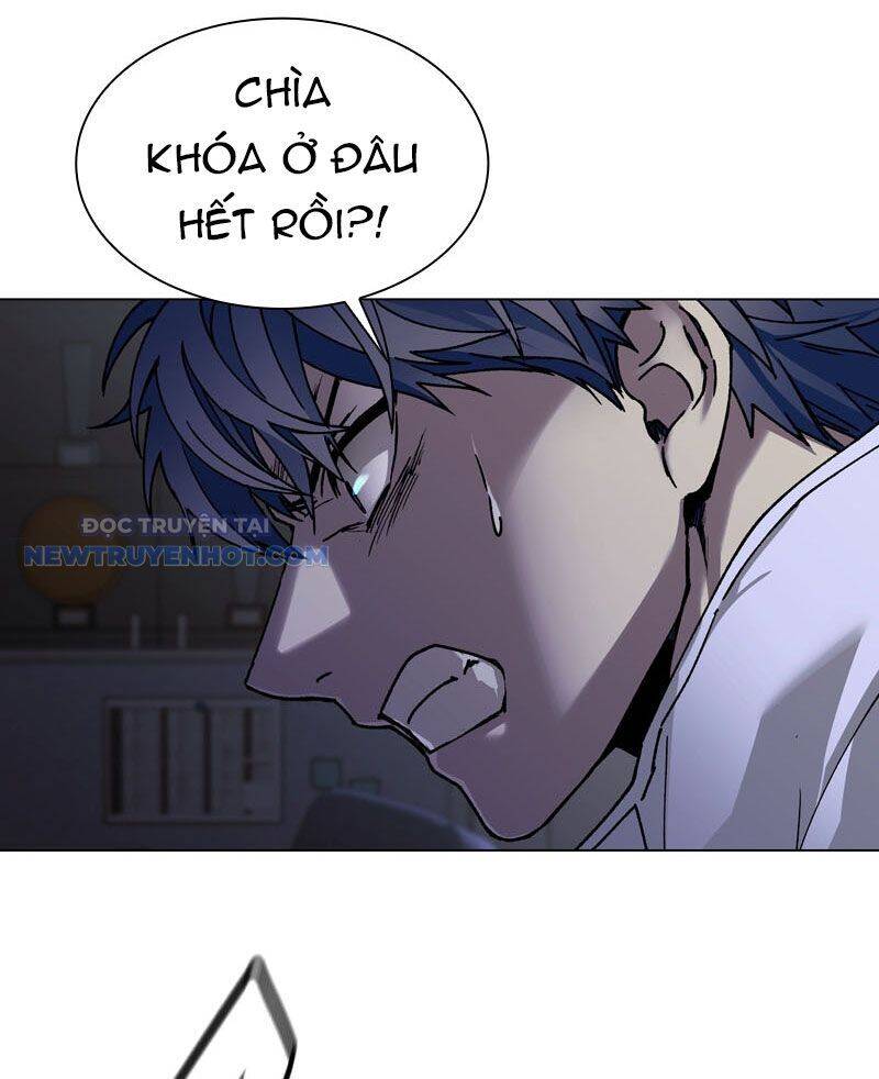 Tận Thế Cũng Chỉ Là Trò Chơi Chapter 10 - Trang 2