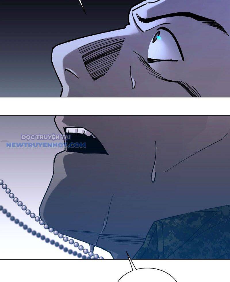 Tận Thế Cũng Chỉ Là Trò Chơi Chapter 10 - Trang 2