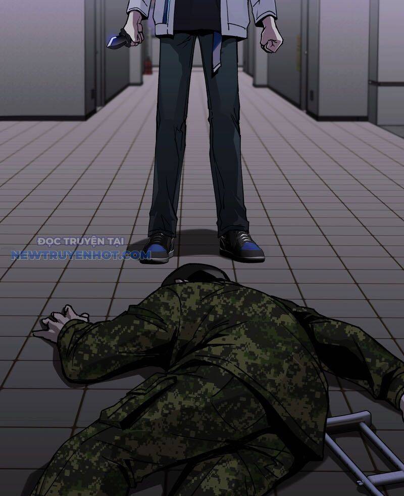 Tận Thế Cũng Chỉ Là Trò Chơi Chapter 10 - Trang 2