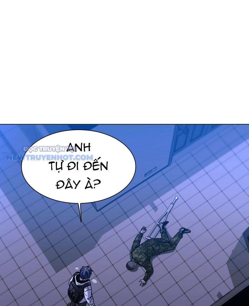 Tận Thế Cũng Chỉ Là Trò Chơi Chapter 10 - Trang 2