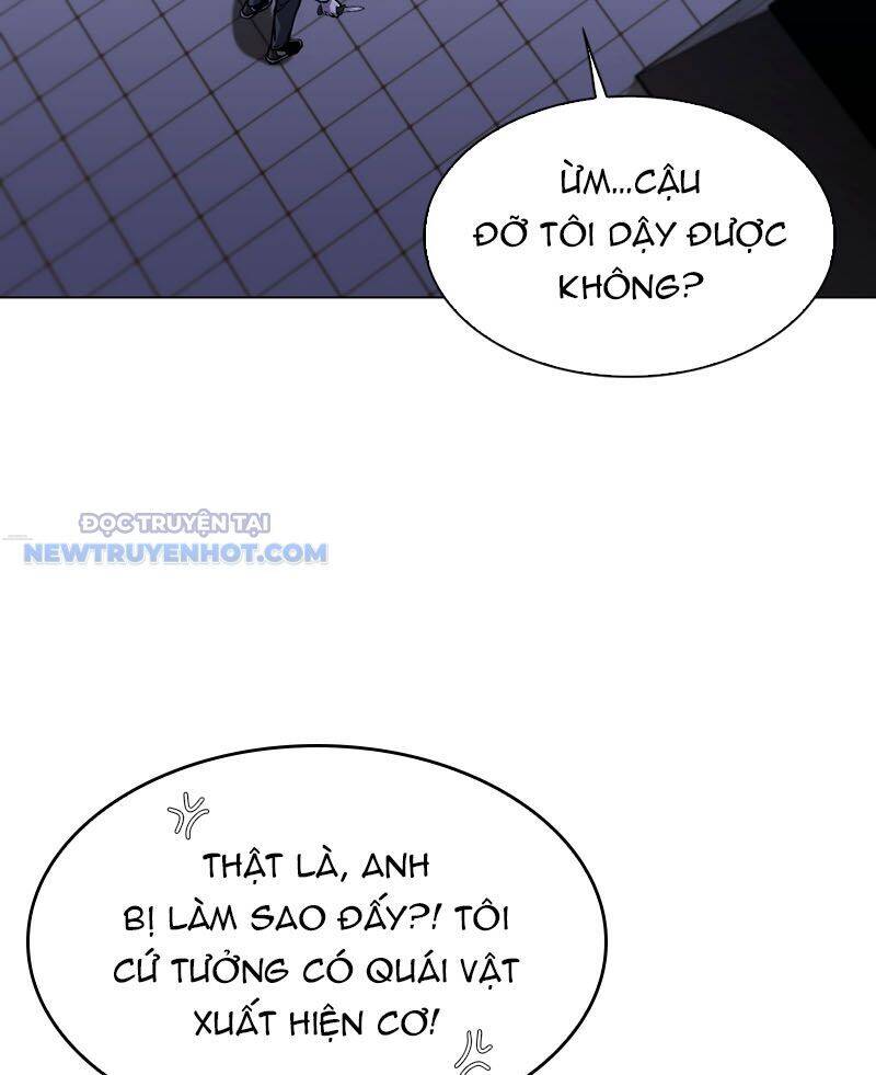 Tận Thế Cũng Chỉ Là Trò Chơi Chapter 10 - Trang 2