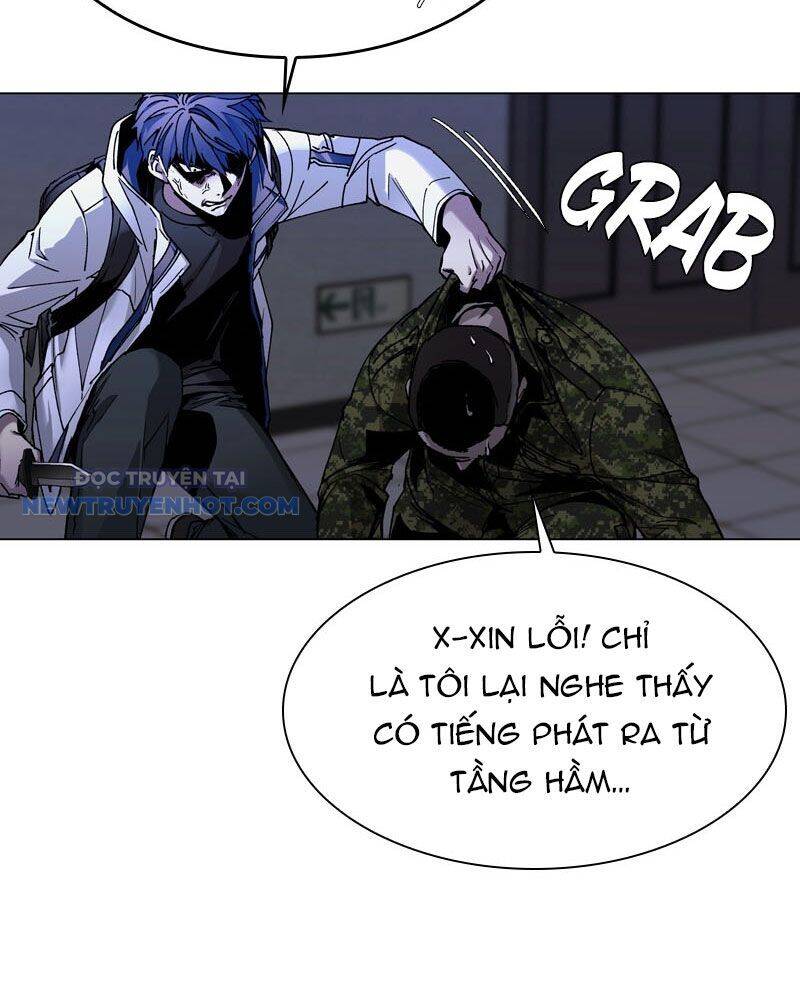 Tận Thế Cũng Chỉ Là Trò Chơi Chapter 10 - Trang 2